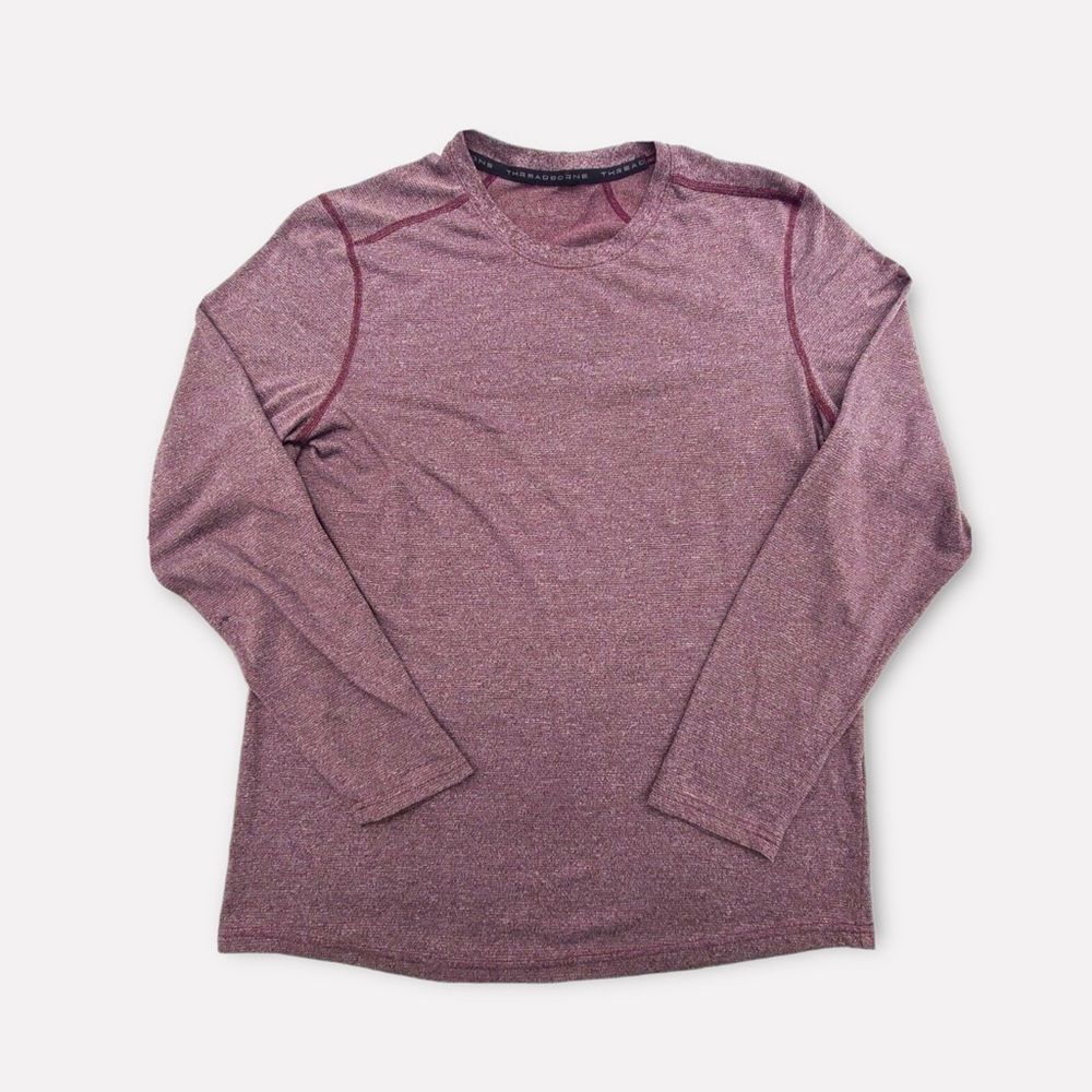 Under Armour gym Long Sleeve
